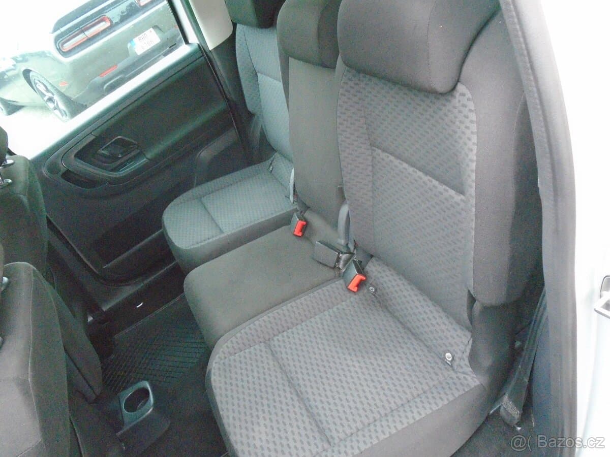 2015 Škoda ROOMSTER - 13