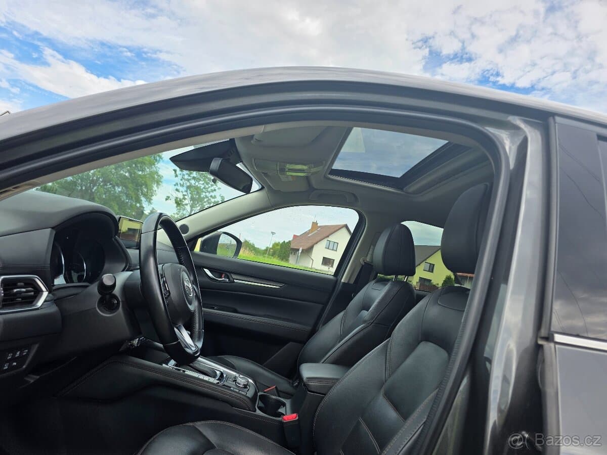 2019 Mazda CX-5 - 13