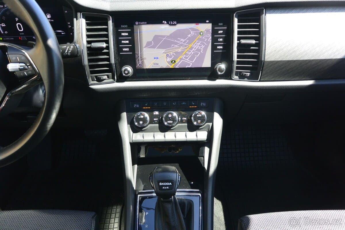 2022 Škoda KODIAQ - 13