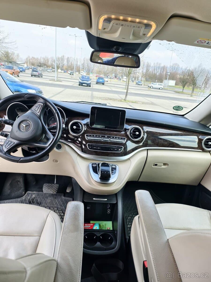 2016 Mercedes-Benz CL-CLASS - 13