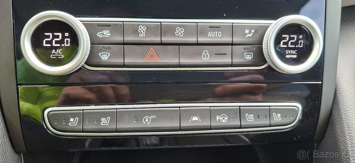2022 Renault TALISMAN - 13