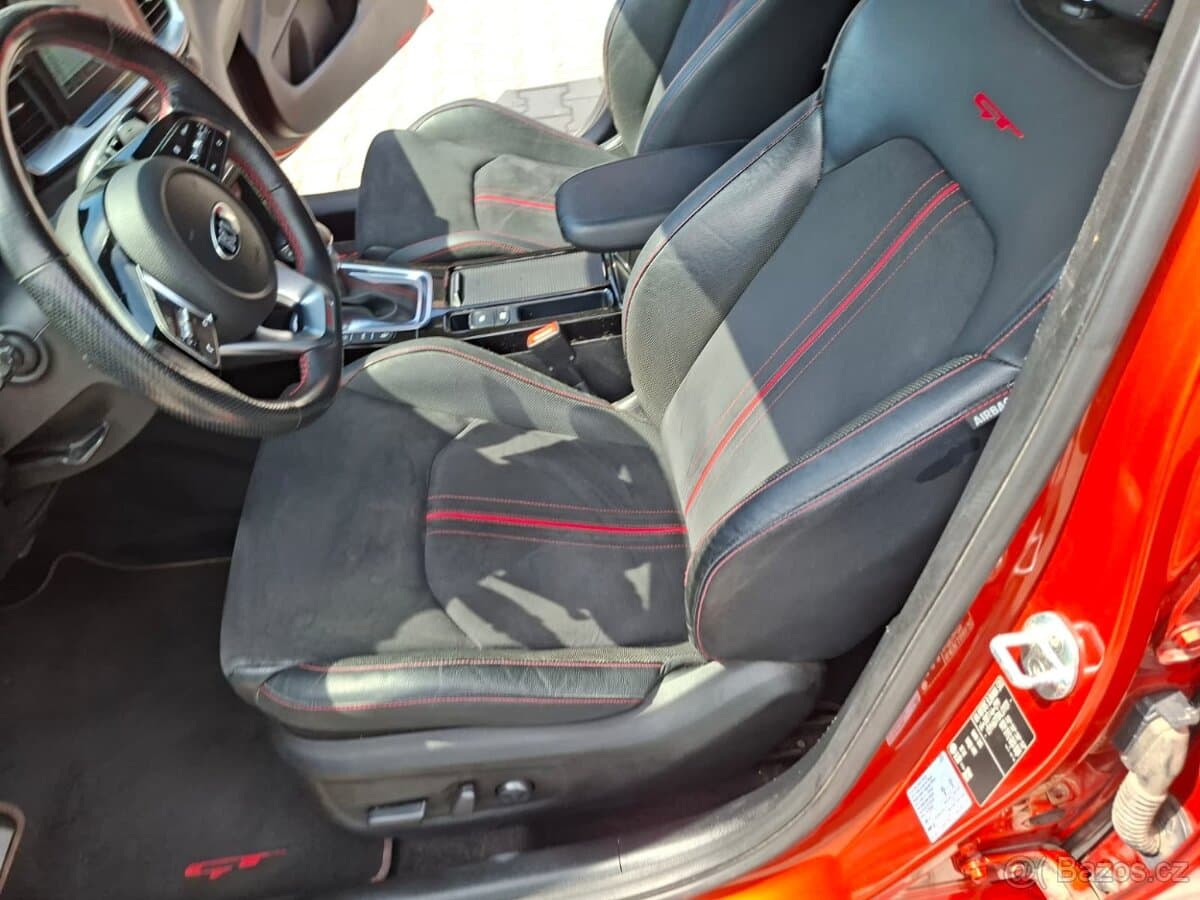 Kia PROCEED - 13