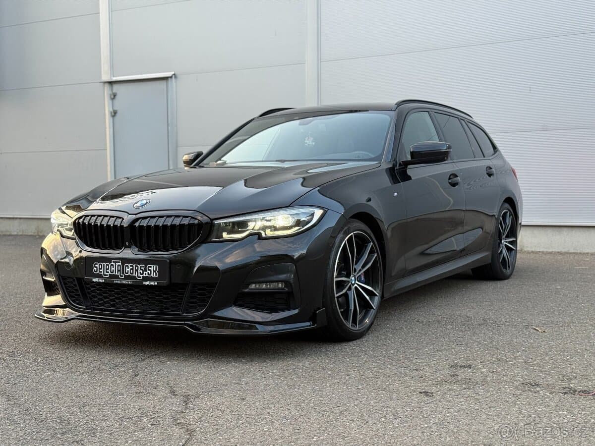 2019 BMW OSTATNÍ - 13