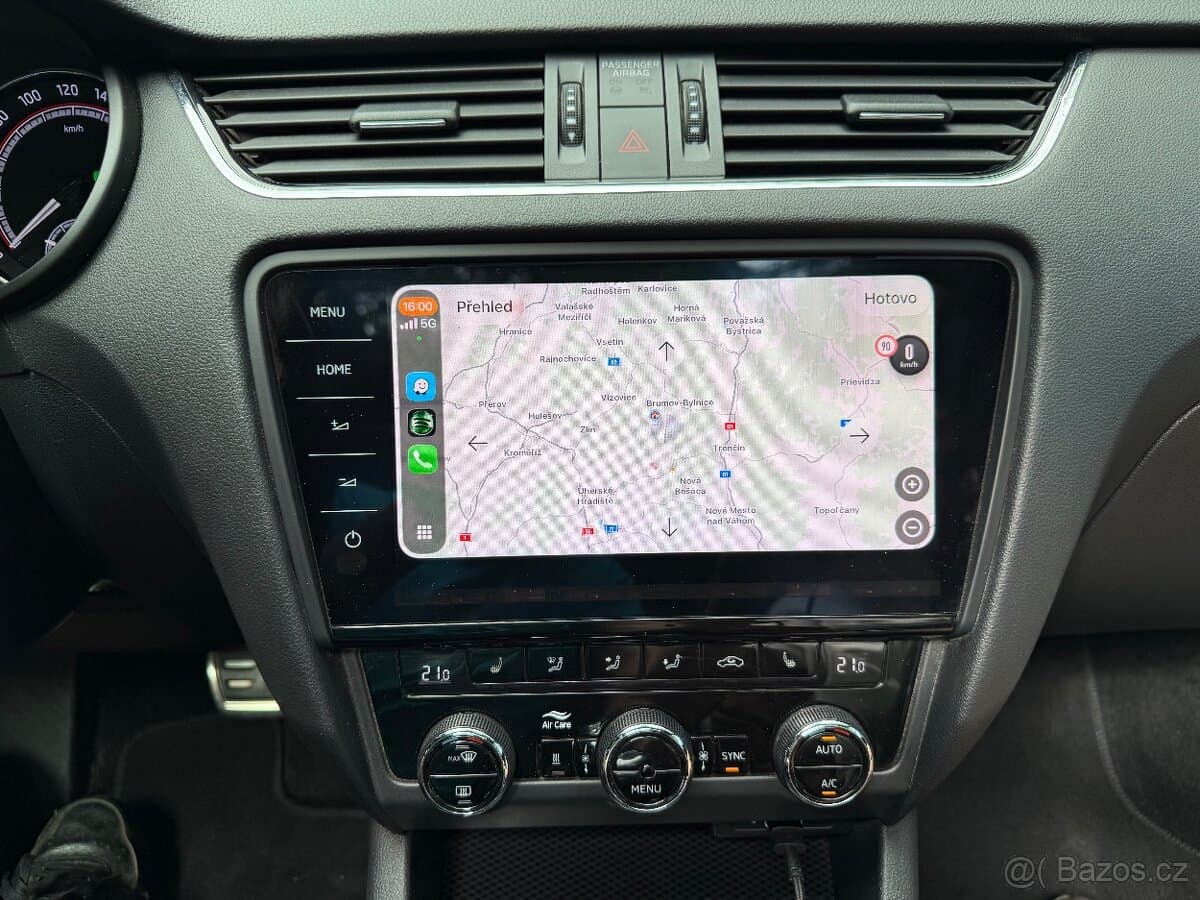 2018 Škoda OCTAVIA - 13