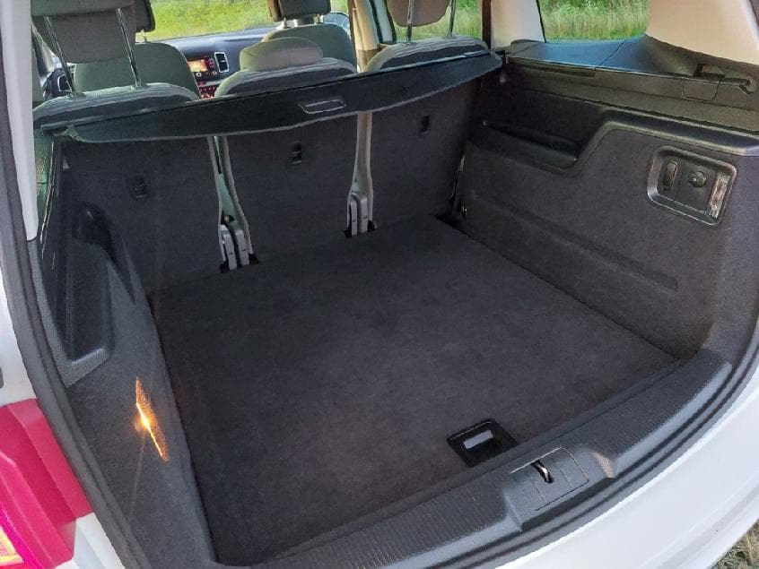 2013 Seat ALHAMBRA - 13