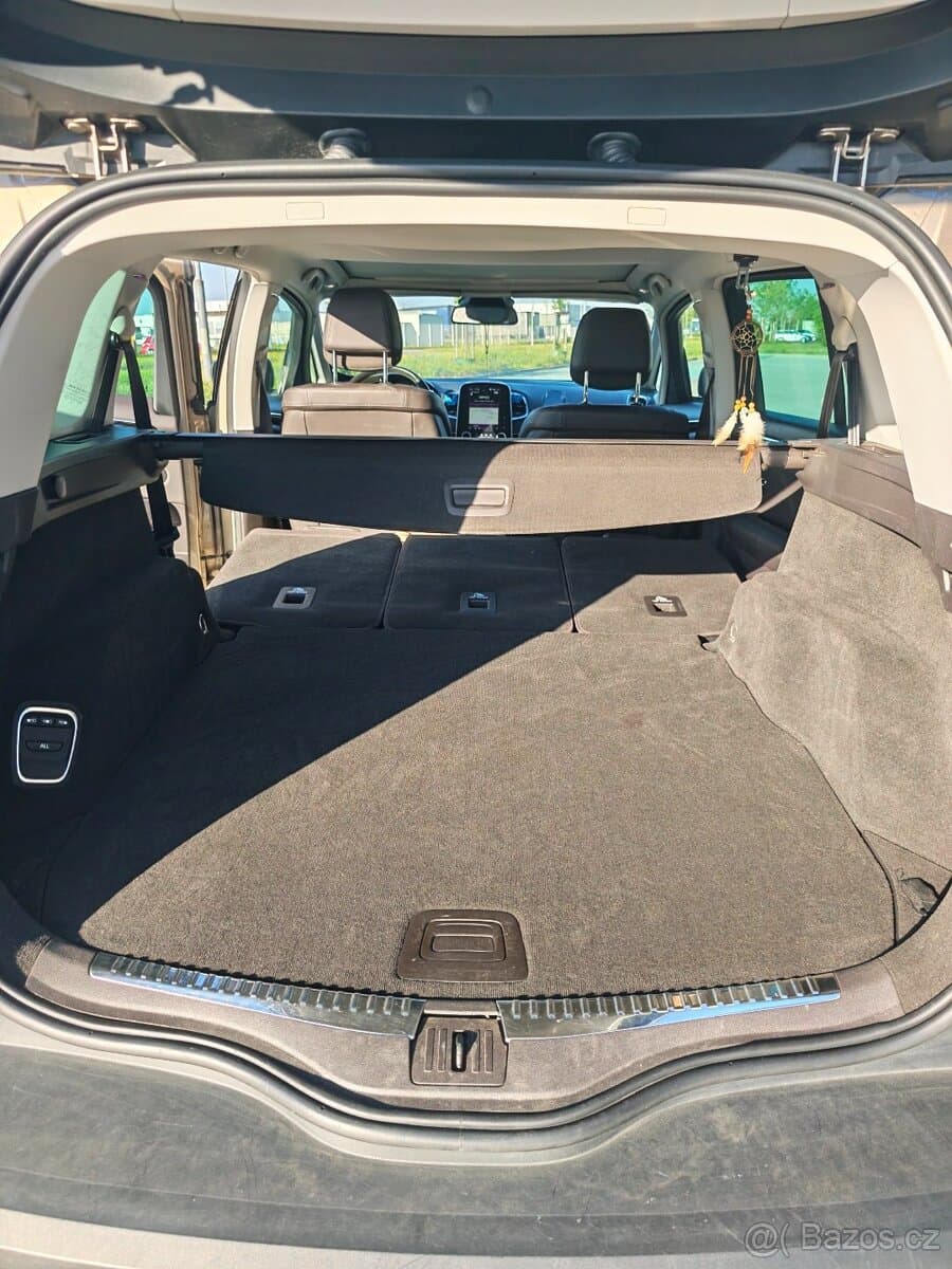2015 Renault ESPACE - 13