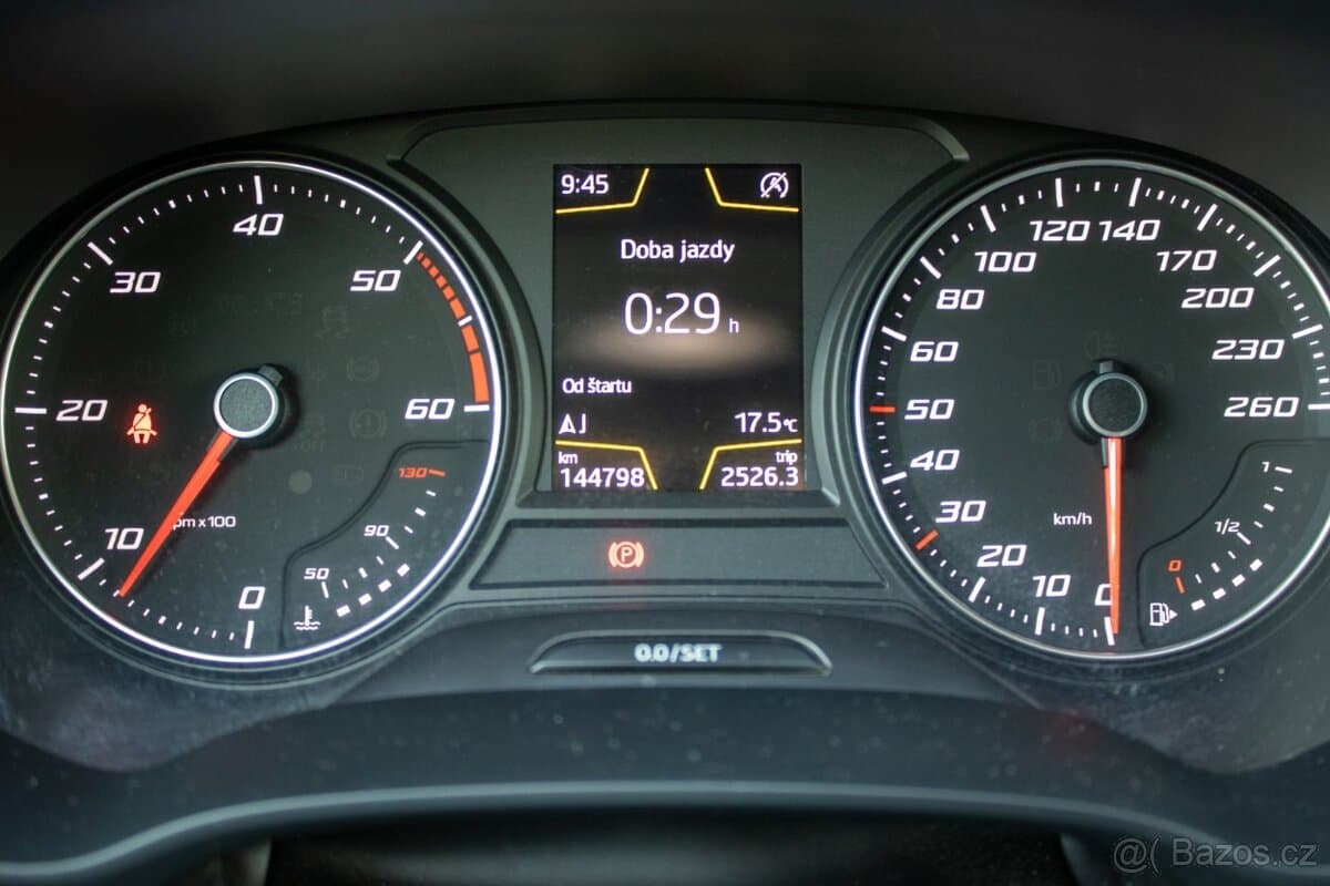 2018 Seat LEON - 13