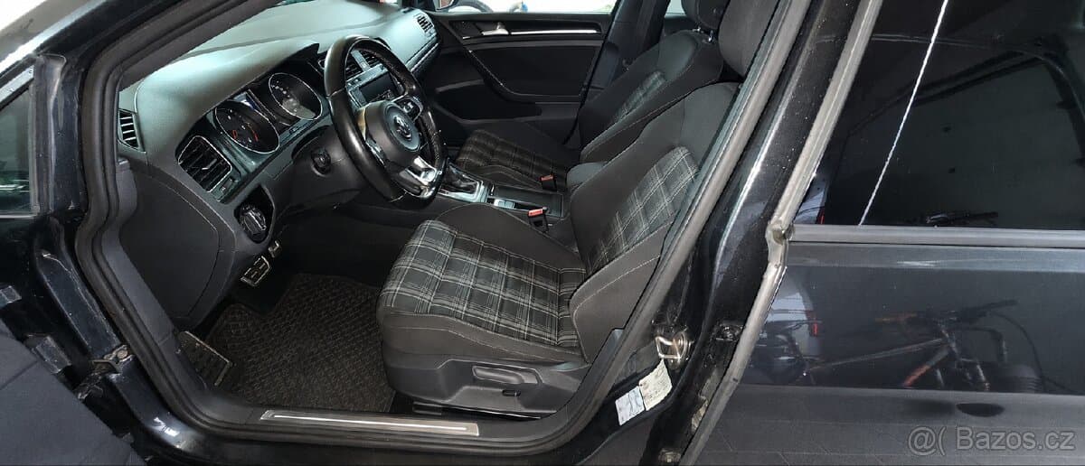 2016 Volkswagen GOLF - 13