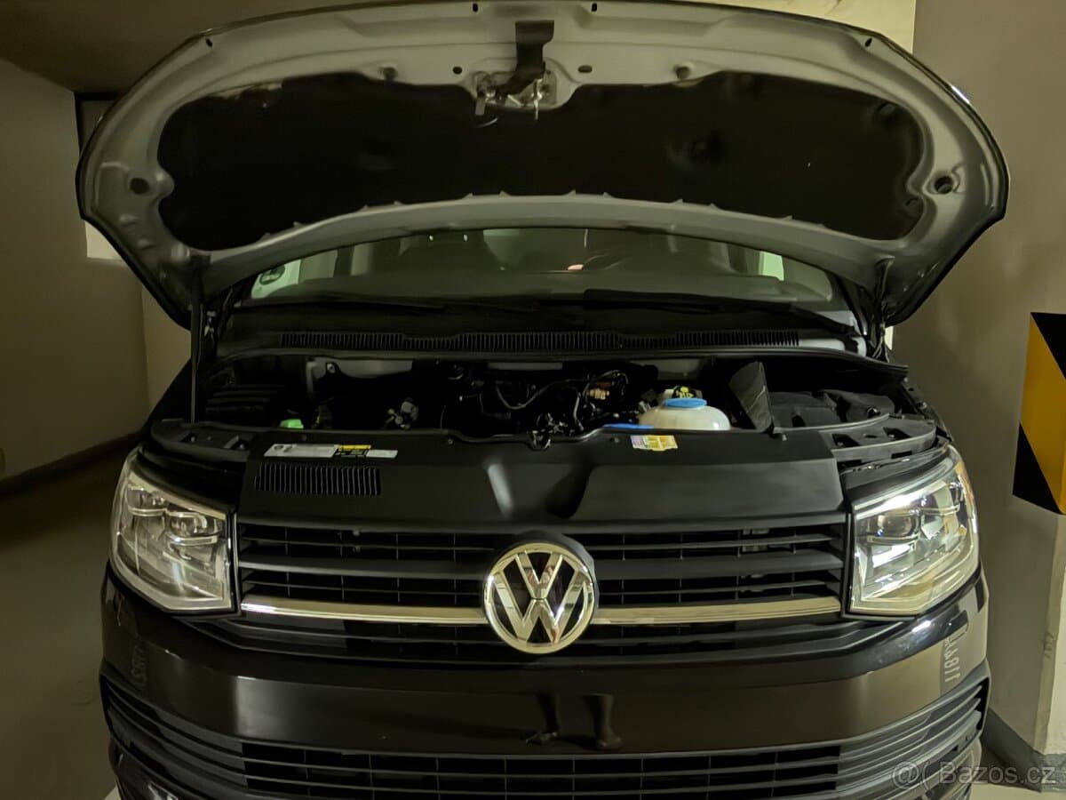 2019 Volkswagen MULTIVAN - 13