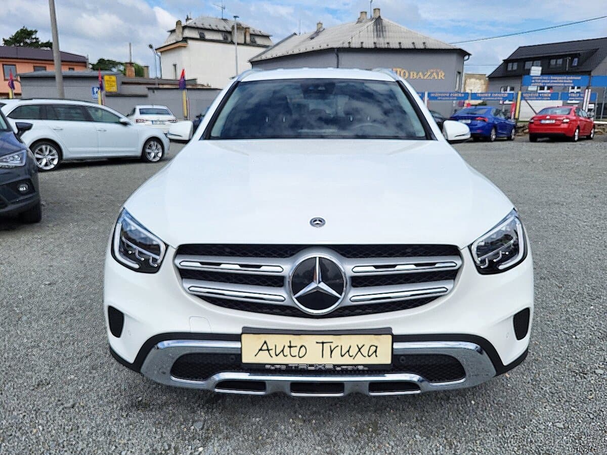 2022 Mercedes-Benz GL - 13