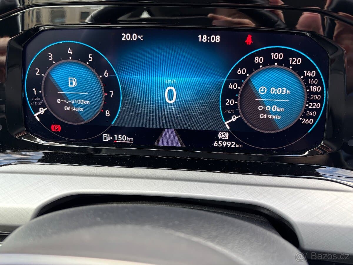 2022 Volkswagen GOLF - 13