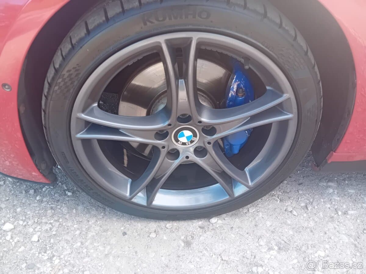 2012 BMW OSTATNÍ - 13