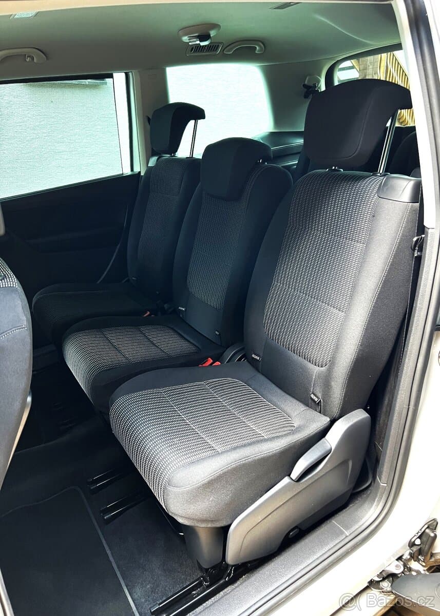 2019 Seat ALHAMBRA - 13
