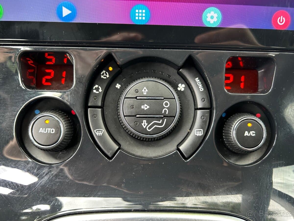 2011 Peugeot 3008 - 13