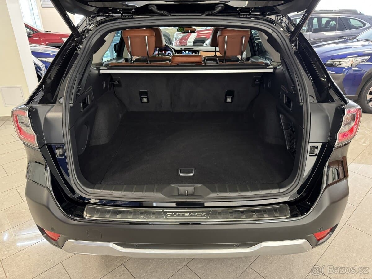 2023 Subaru OUTBACK - 13