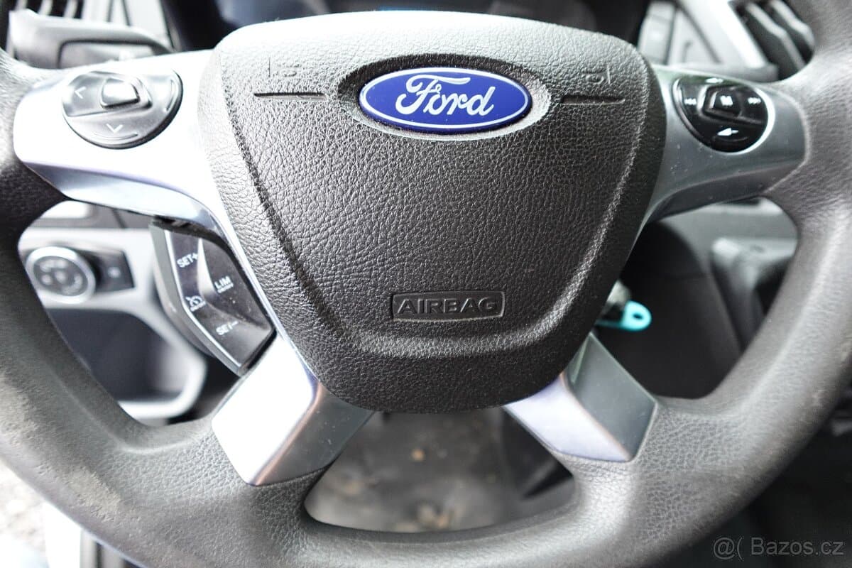 2018 Ford TRANSIT - 13