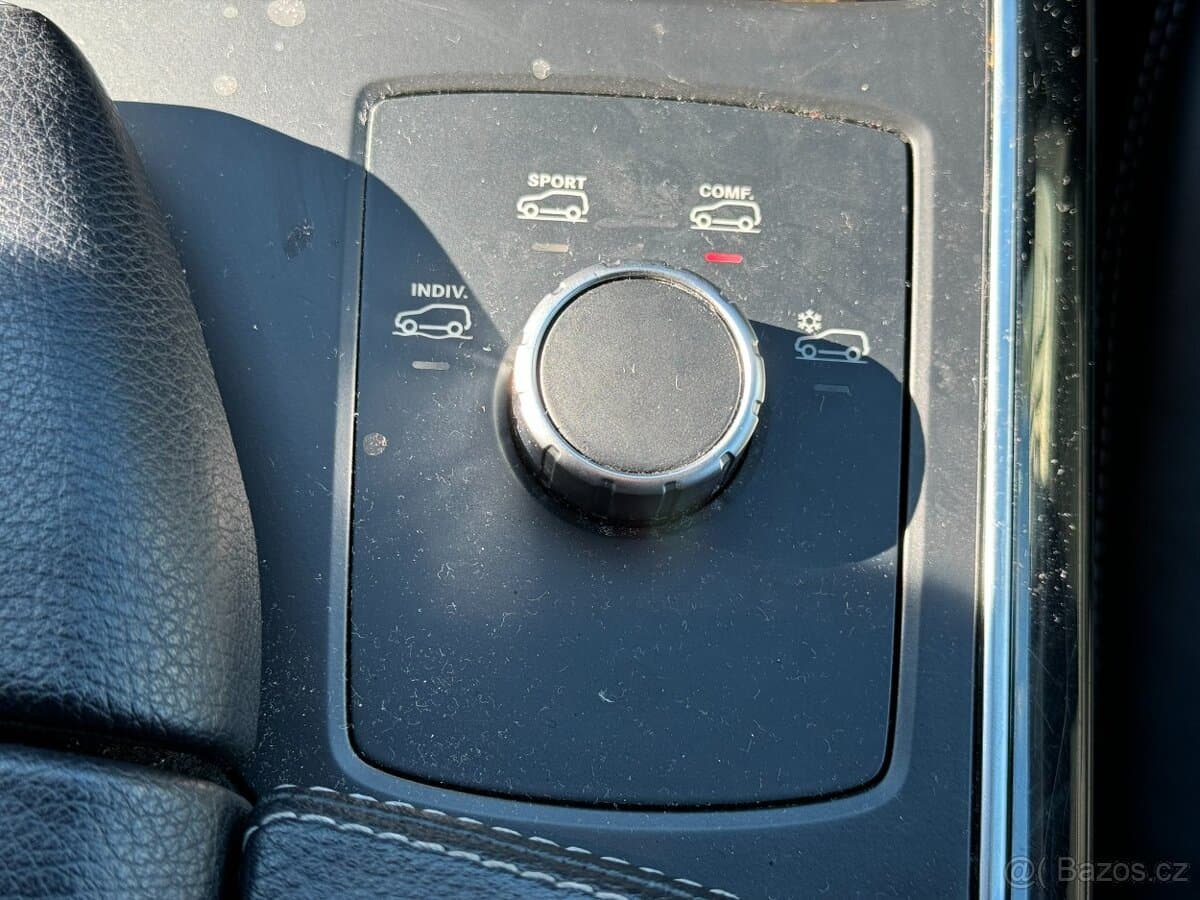 2018 Mercedes-Benz GL - 13