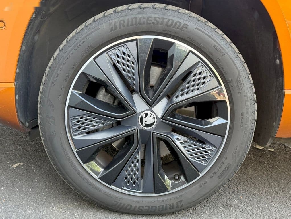 2025 Škoda KAROQ - 13