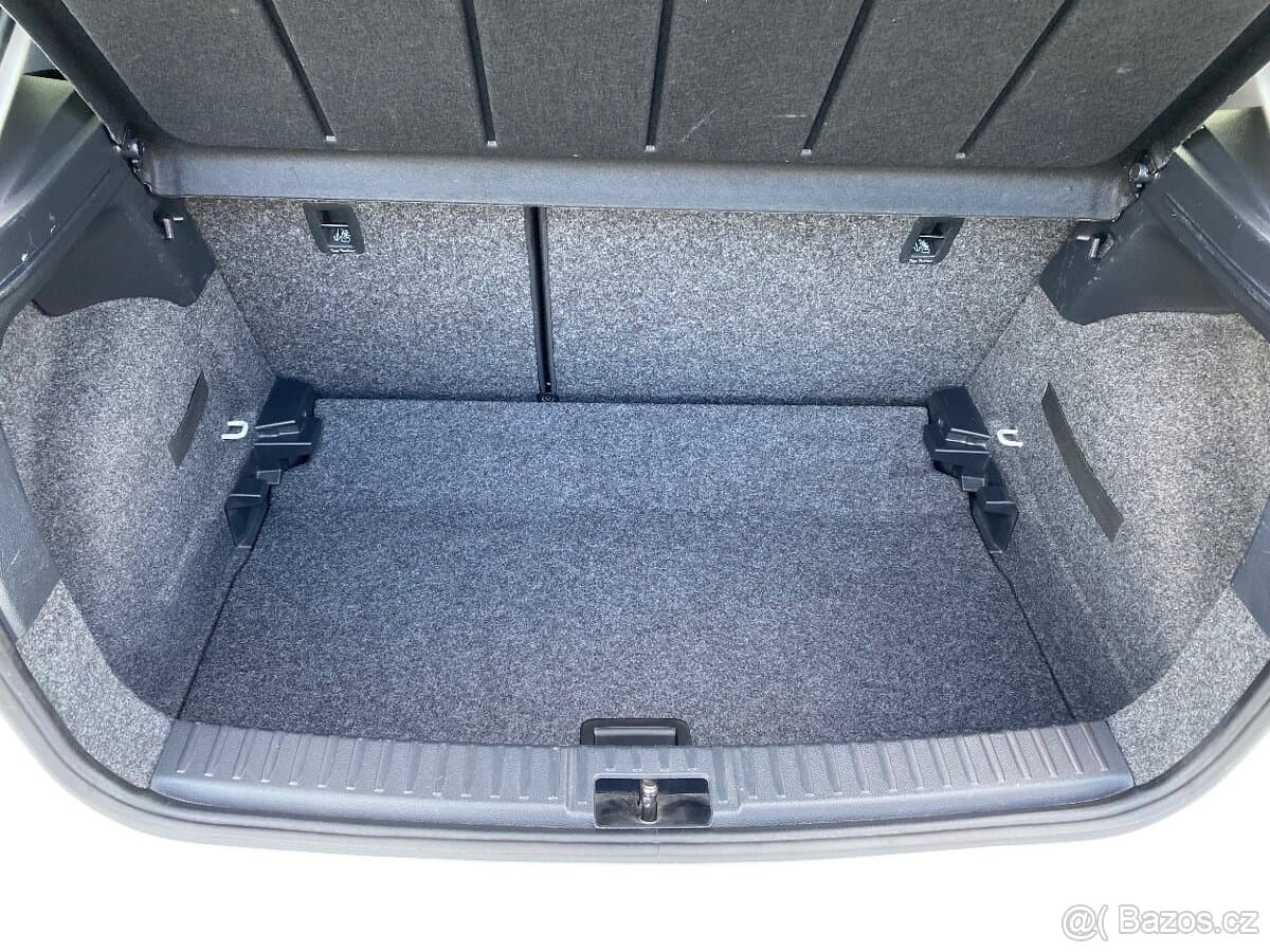 2021 Seat IBIZA - 13