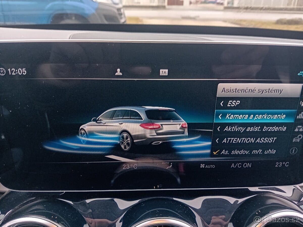 2019 Mercedes-Benz OSTATNÍ - 13
