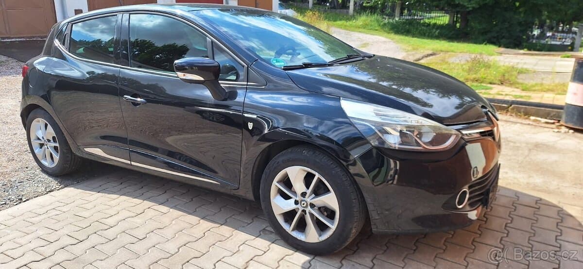 2016 Renault CLIO - 13