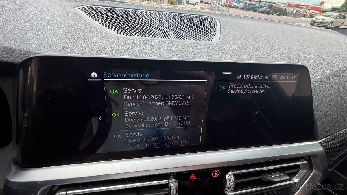 2021 BMW OSTATNÍ - 13