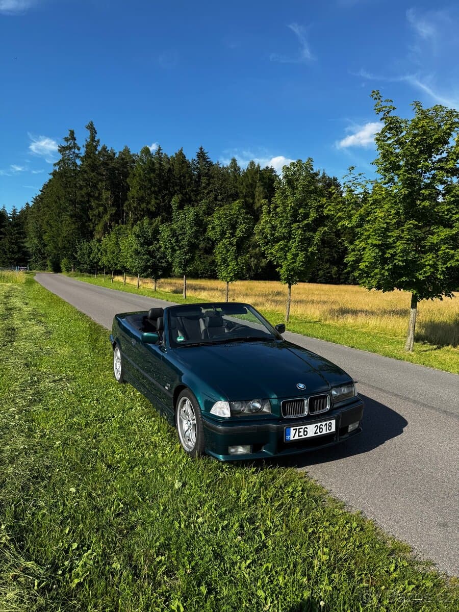 1995 BMW OSTATNÍ - 13
