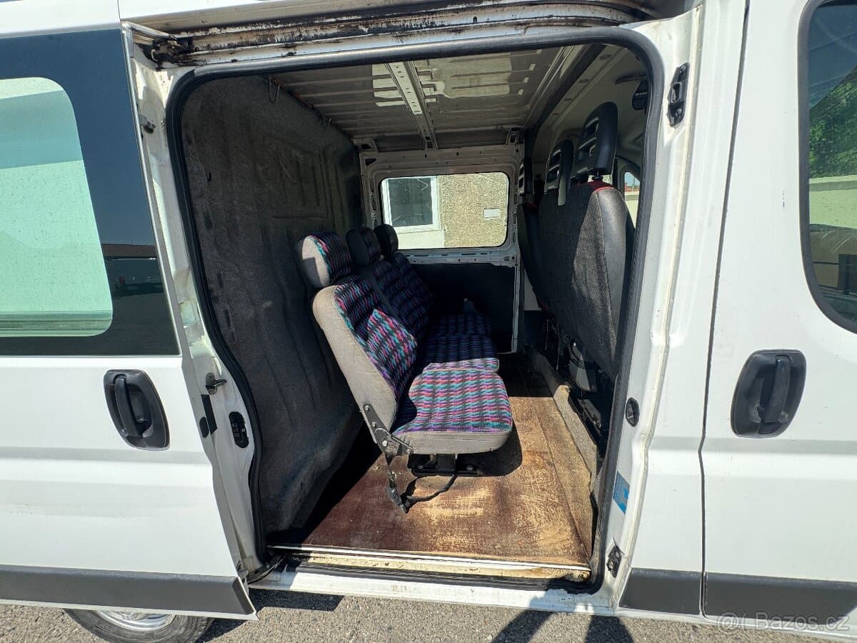 2014 Fiat DUCATO - 13