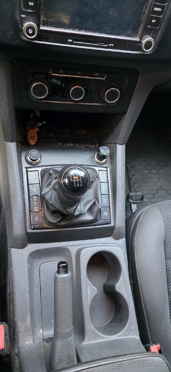 2011 Volkswagen AMAROK - 13