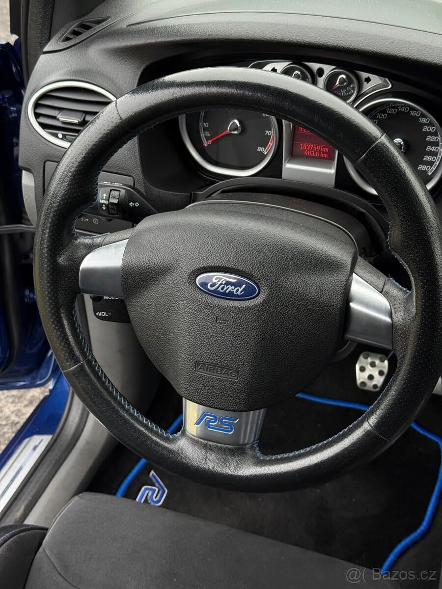 2011 Ford FOCUS - 13