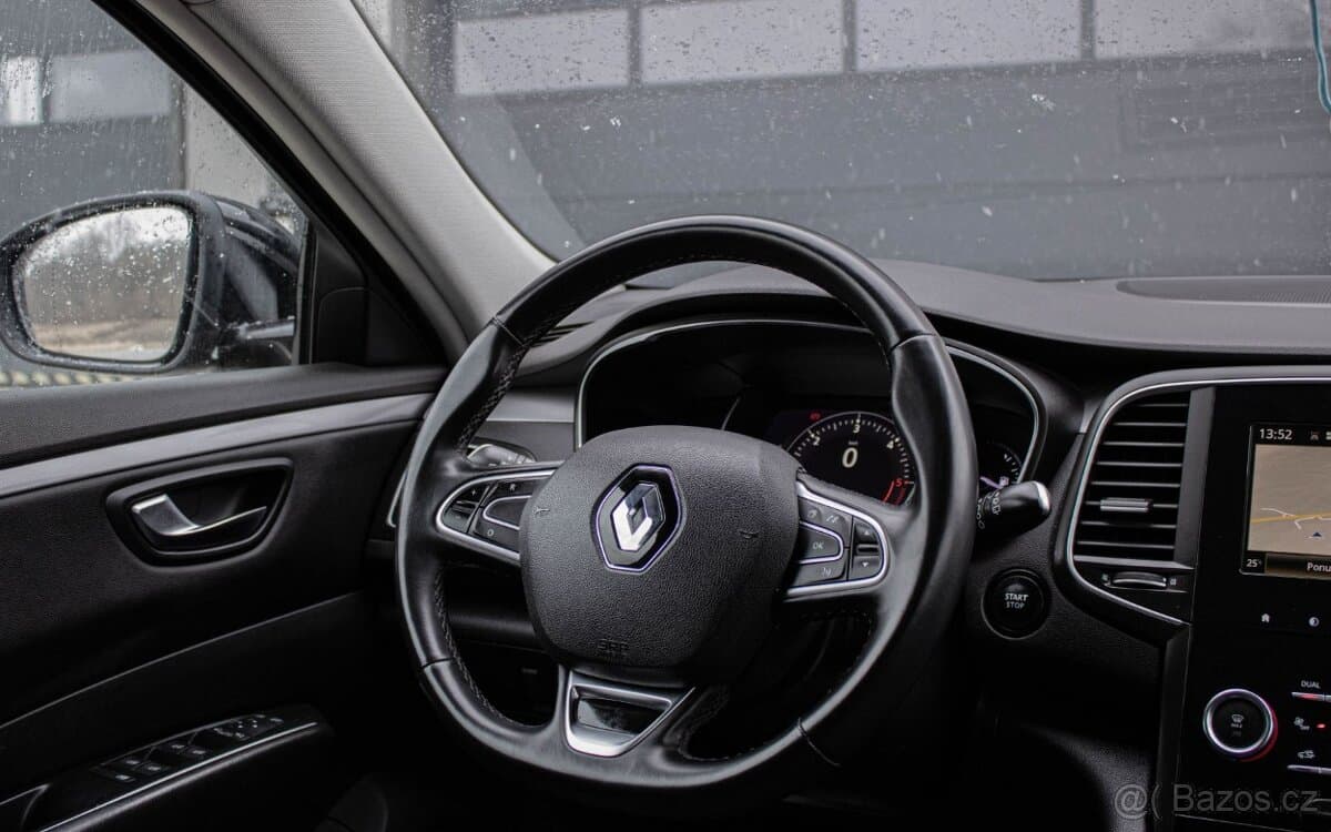 2017 Renault TALISMAN - 13