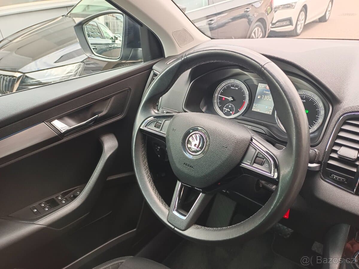 2019 Škoda KAROQ - 13