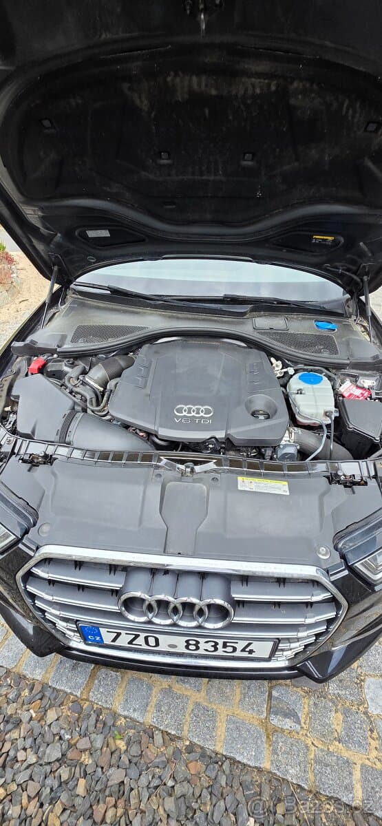 2018 Audi A6 - 13