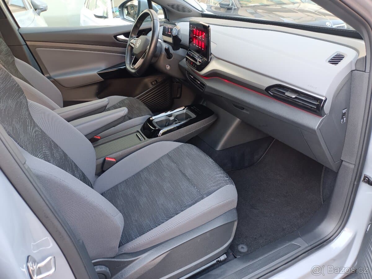 2023 Volkswagen ID.4 - 13