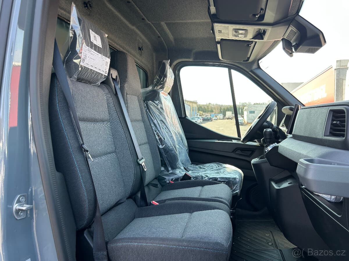 Renault MASTER - 13