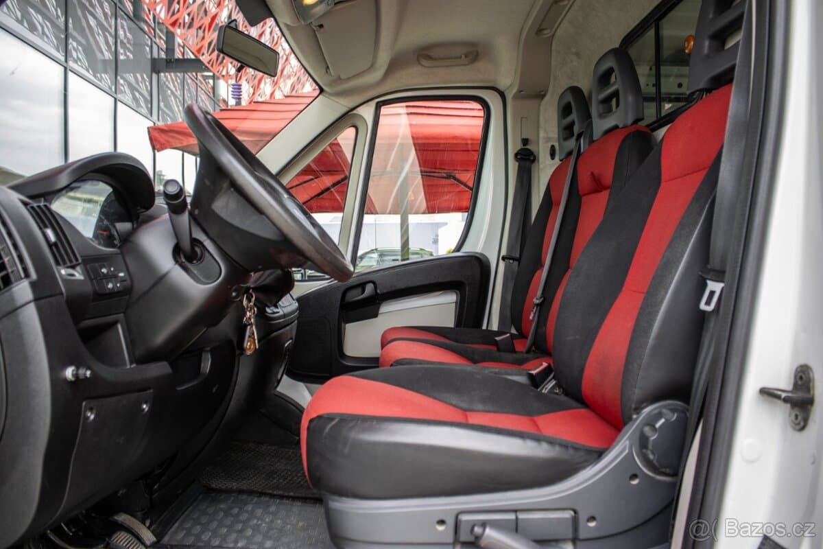 2014 Fiat DUCATO - 13