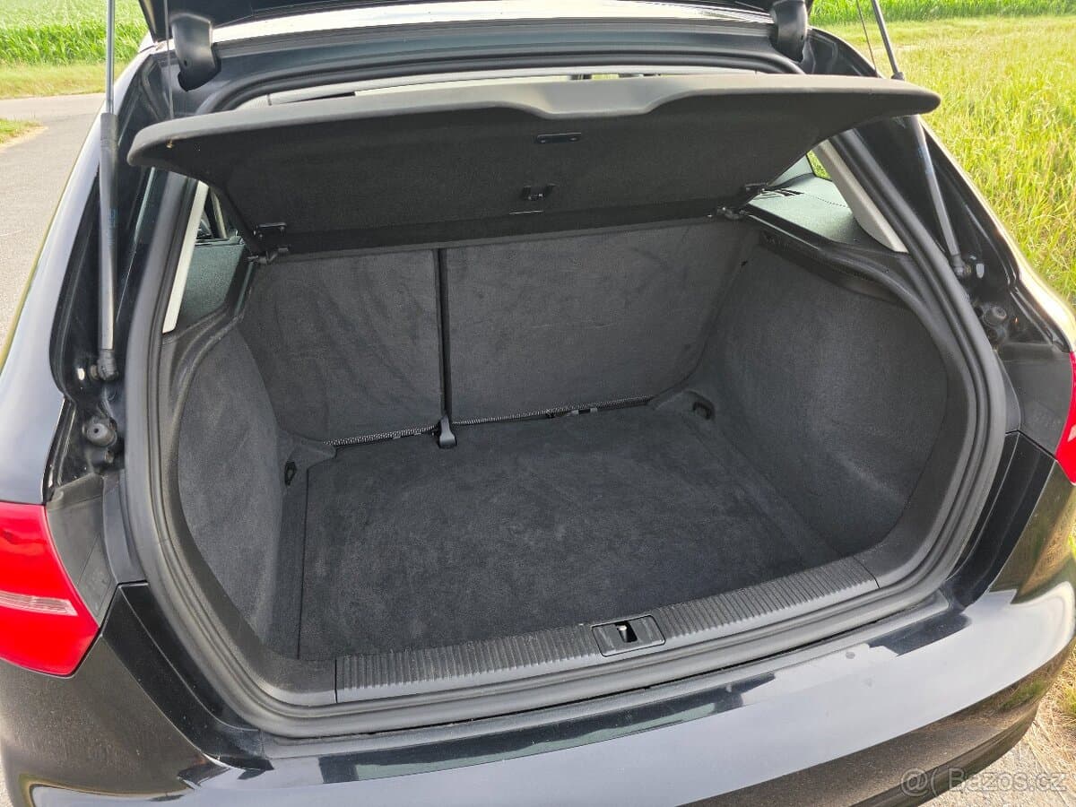 2008 Audi A3 - 13