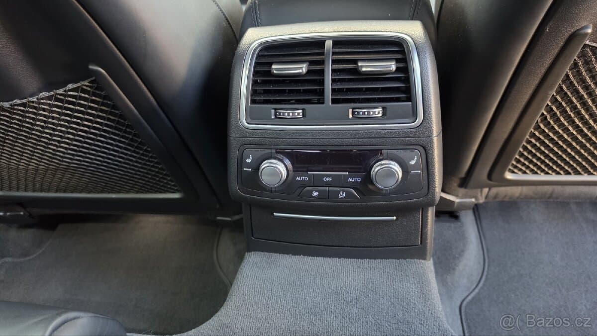 2016 Audi A7 - 13