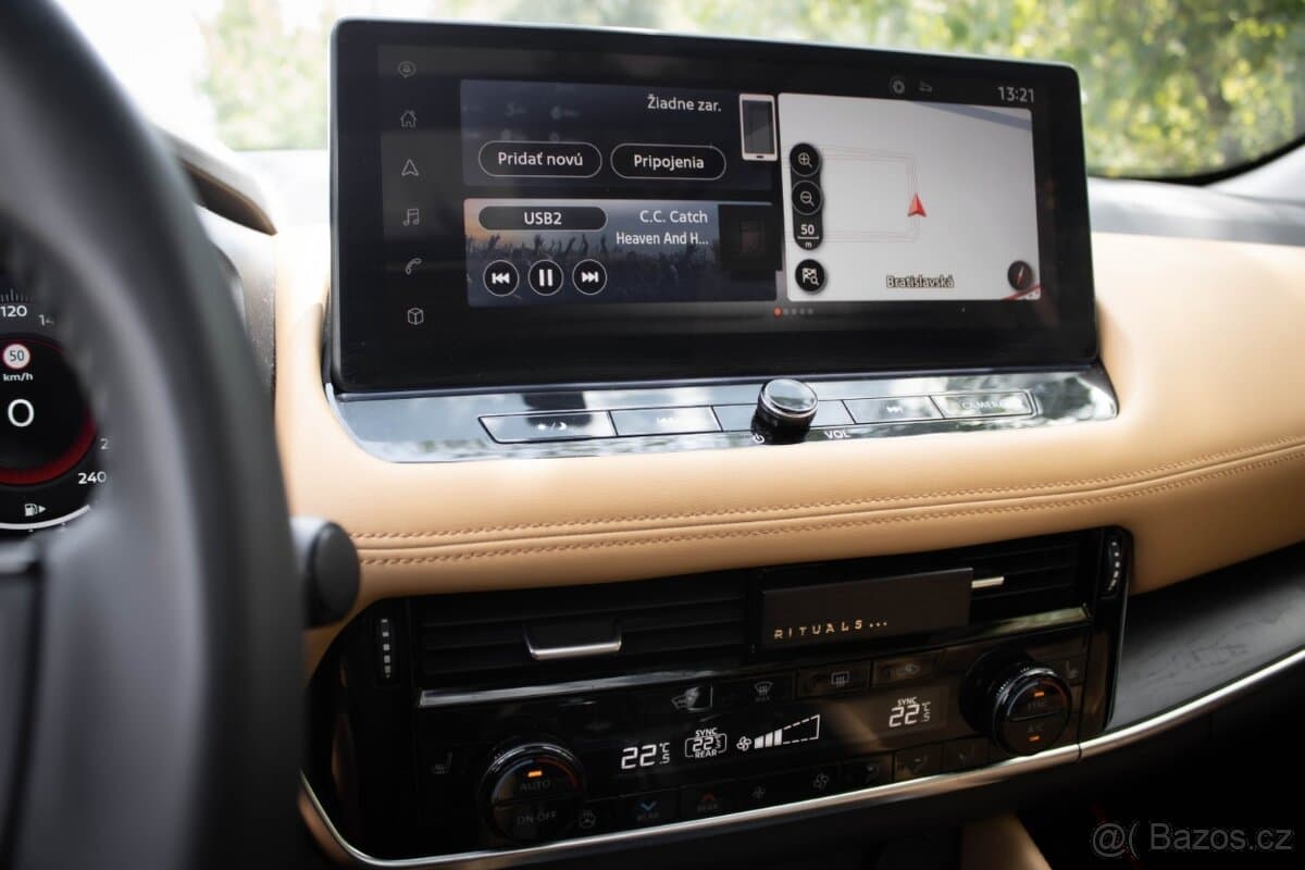 2023 Nissan X-TRAIL - 13