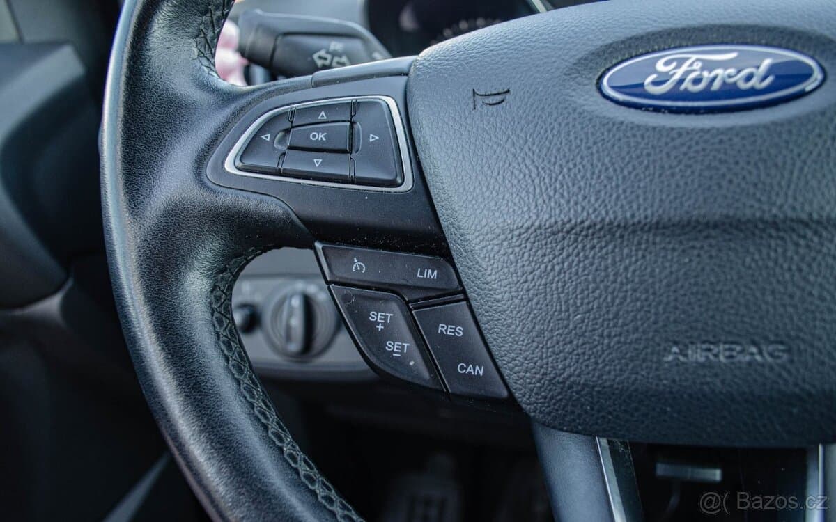 2017 Ford OSTATNÍ - 13