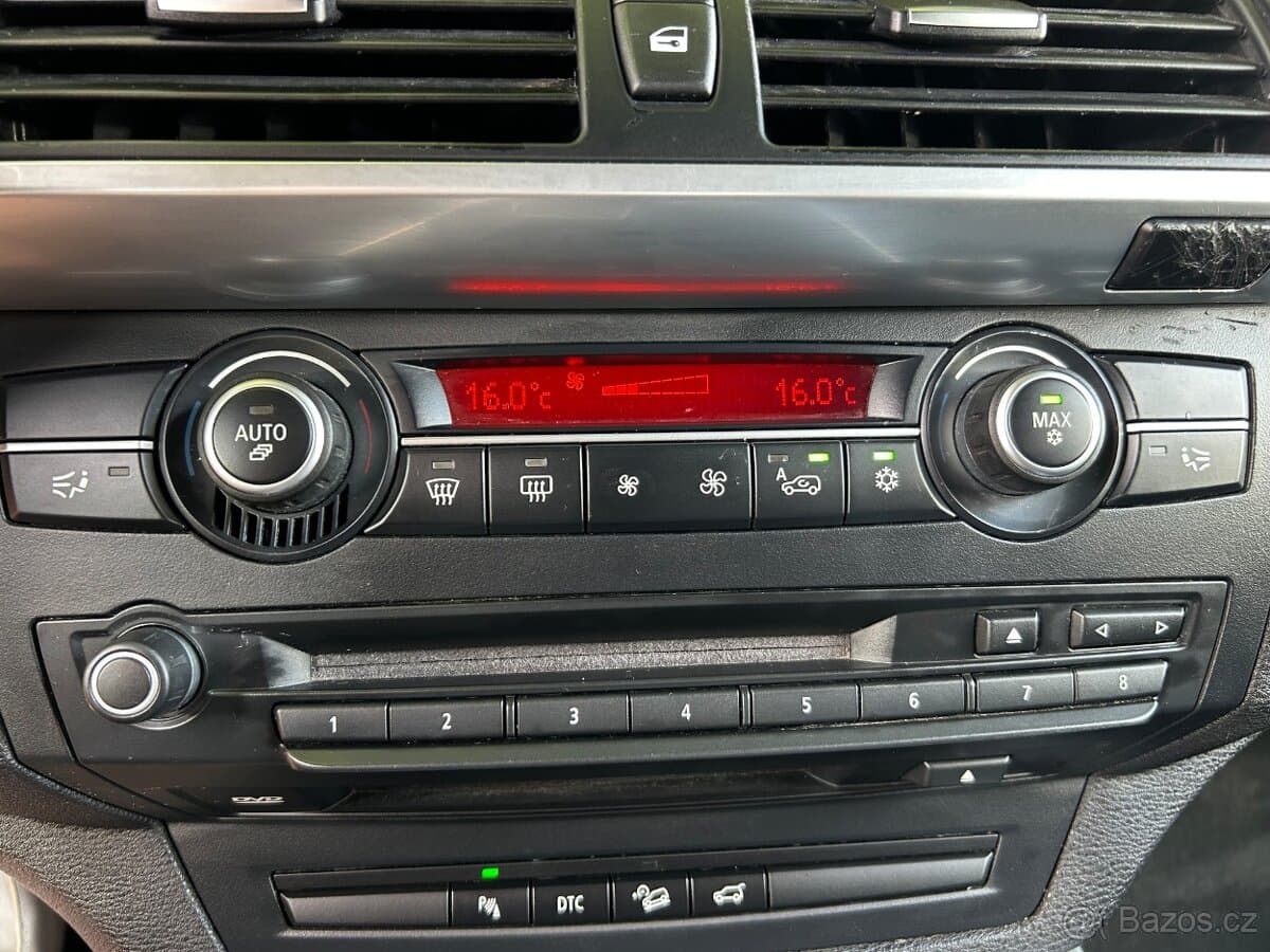 2009 BMW X5 - 13