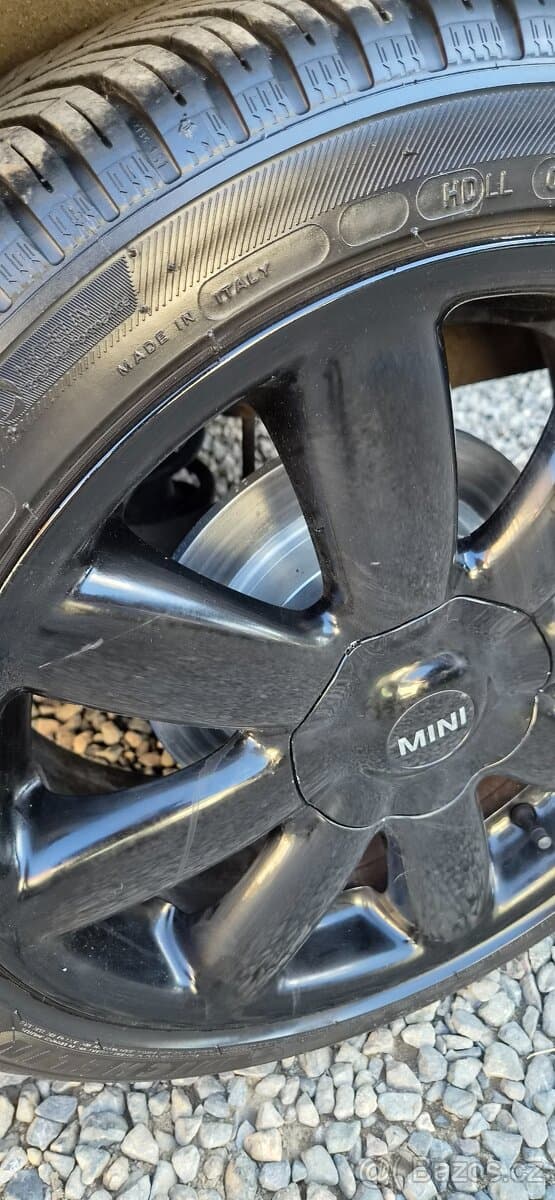 2011 Mini COOPER - 13