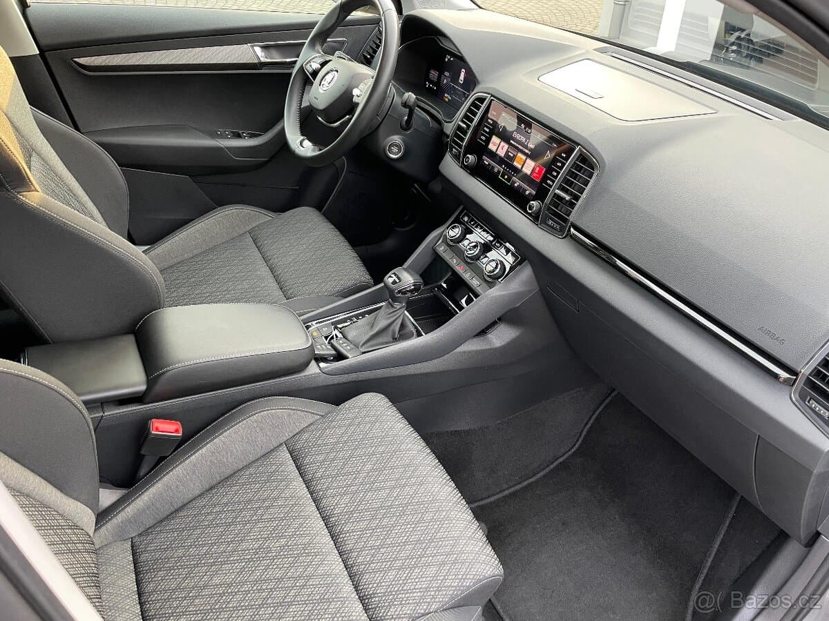 2024 Škoda KAROQ - 13