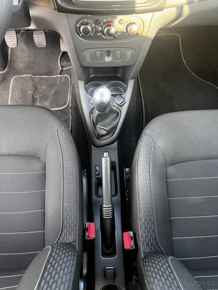 2021 Dacia SANDERO - 13