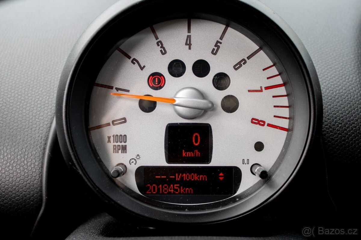 2012 Mini COOPER - 13