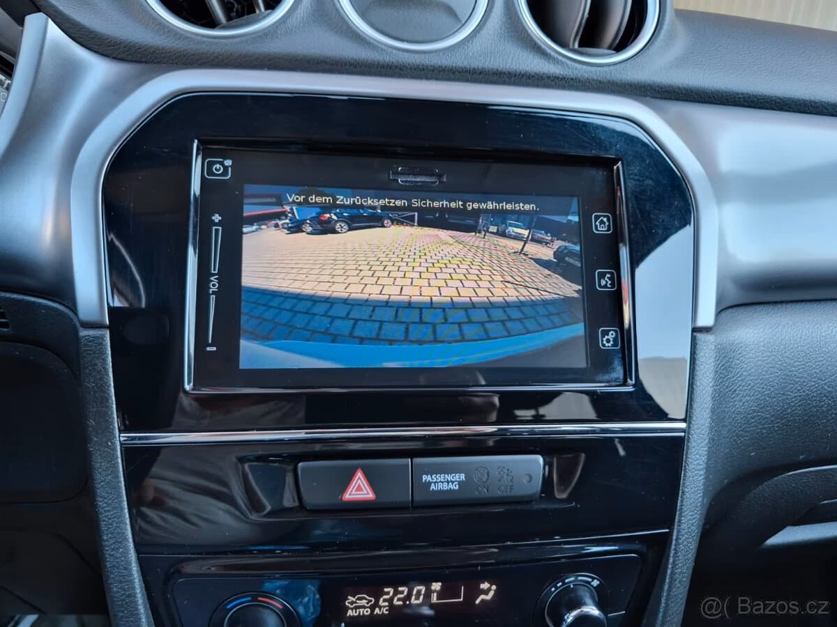2023 Suzuki VITARA - 13
