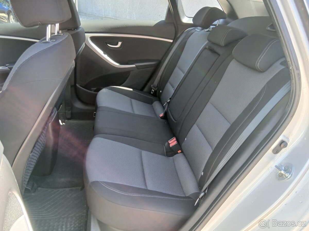 2016 Hyundai i30 - 13