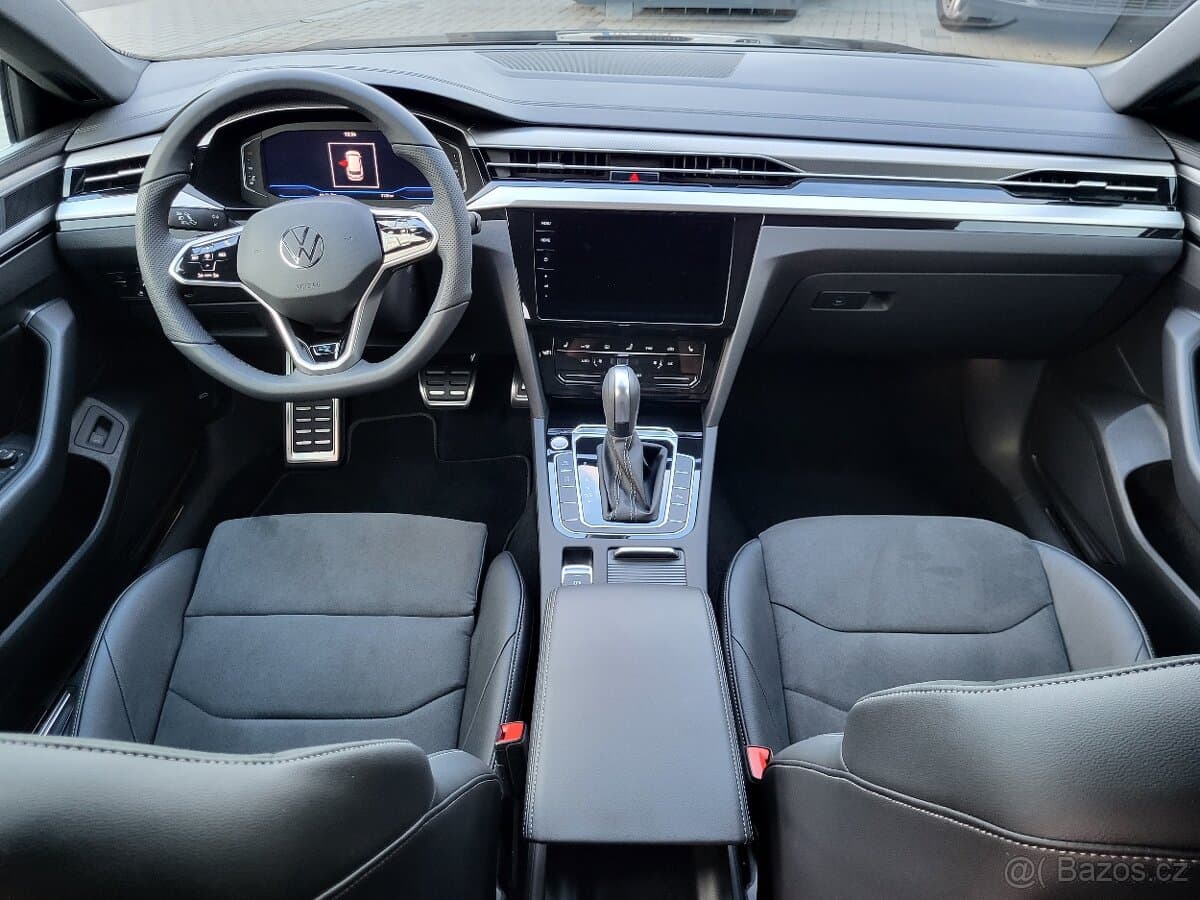 2023 Volkswagen ARTEON - 13