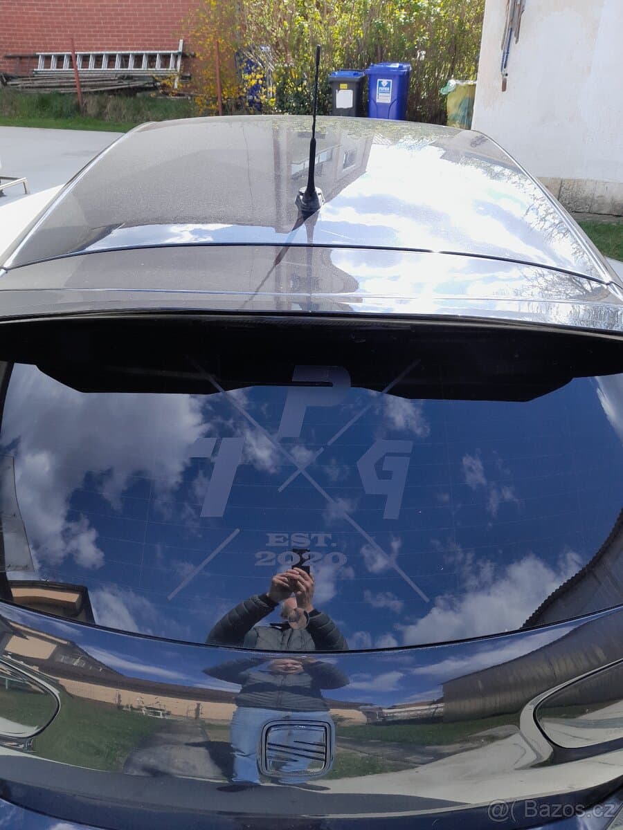 2010 Cupra OSTATNÍ - 13