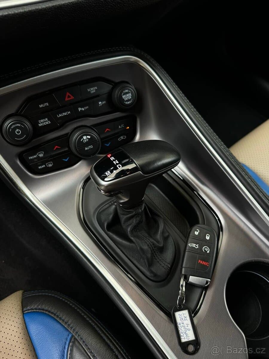 2021 Dodge CHALLENGER - 13